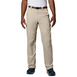 Silver Ridge Cargo Pant Herren Wanderhose - Sand beige 44