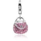 Nenalina Tasche Silber 925