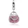 Nenalina Tasche Silber 925