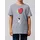 wat? APPAREL T-Shirt Little Balloon Astronaut in Lavender | Gr.: 152-164