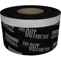 SOUDAL Fensteranschlussfolien SWS OUTSIDE STANDARD 70mm X 30m