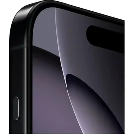Apple iPhone 16 Pro 512 GB Titan Schwarz