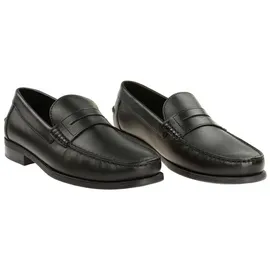 GEOX Damon Loafer Black 41