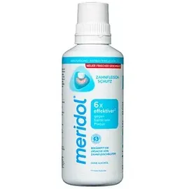 Meridol Zahnfleischschutz Mundspülung 400 ml