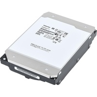 Toshiba Cloud-Scale Capacity MG09ACA 18TB, 512e, SATA 6Gb/s (MG09ACA18TE)