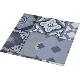 vidaXL Bodenbelag, Bodenplanken Pvc