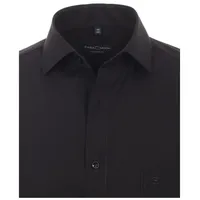 CasaModa Hemd Halbarm uni Modern Fit - 41
