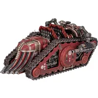 Games Workshop Warhammer Horus Heresy - Mechanicum Karacnos Assault