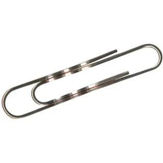 Durable 121324 77mm, verkupfert, 100 Stück