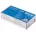 Honeywell Einw Handsch Gr 7 blau Nitril 50 St Box