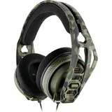 Nacon RIG 400HX - Forest Camo - Wired Headset - Microsoft Xbox One