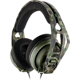Nacon RIG 400HX - Forest Camo - Wired Headset - Microsoft Xbox One