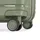 Stratic Straw T 4-Rollen Cabin 67 cm / 61 l olive/grün