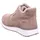 CAPRICE Sneaker Mud Suede, 40