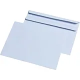 MAILmedia 50 Briefumschläge Din B6 selbstklebend 125X176mm