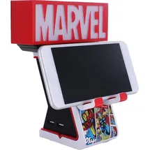 Cable Guys Cable Guy - Controller - Rot - PC / PlayStation / Xbox