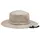 Fox Base Over Sonnenhut beige S/M