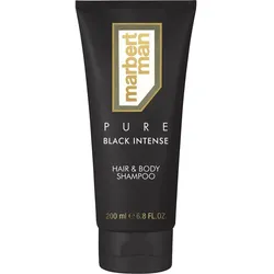 Marbert Shampoo für Haar & Körper 200 ml Herren 