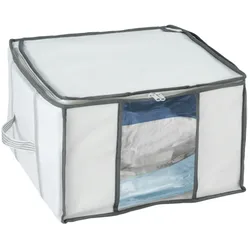 WENKO Vakuum Soft Box S