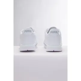 Puma ST Runner v3 L puma white-puma white-gray violet 42,5