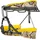 Grivel Klettergurt Gelb
