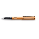 LAMY Füllhalter AL-star Bronze Special Edition F