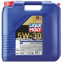 LIQUI MOLY Special Tec F 5W-30 20 l