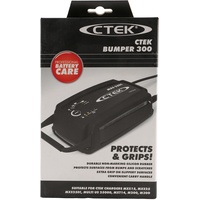 CTEK BUMPER300 Schutzhülle für Ladegeräte