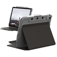 Urban Armor Gear Lucent Case Apple iPad 10.9 (10. Gen., 2022) schwarz (transparent),