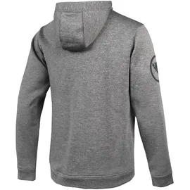 Endura Hoodie Grau XXL