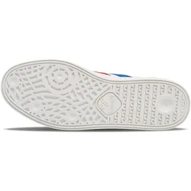 hummel Handball Perfekt Herren White/Navy/Red 37
