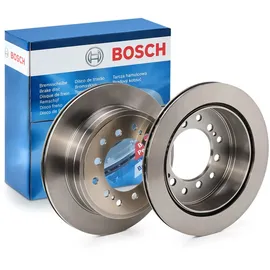 Bosch Bremsscheibe 0 986 479 S36