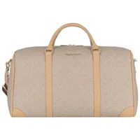 Valentino Lady Weekender Reisetasche 51 cm braun