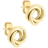 Liebeskind Berlin Liebeskind Ohrstecker LJ-1049-E-12 - gold