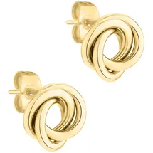 Liebeskind Berlin Liebeskind Ohrstecker LJ-1049-E-12 - gold