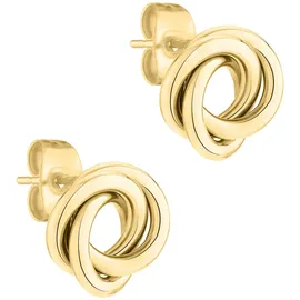 Liebeskind Berlin Liebeskind Ohrstecker LJ-1049-E-12 - gold