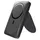 forcell F-ENERGY F10K2 MagStand Powerbank kompatibel mit MagSafe PD QC3.0 5A 20W 10 000 mAh Schwarz - Gr.: onesize