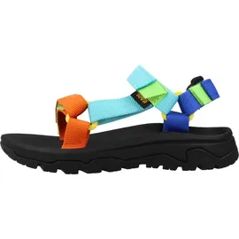 Teva Hurricane XLT JR Kids Mehrfarbig 22