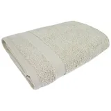 FRAMSOHN Organic Nature Handtuch 30 x 50 cm Oxford Tan