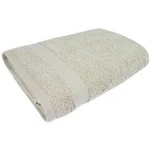 FRAMSOHN Organic Nature Handtuch 30 x 50 cm Oxford Tan