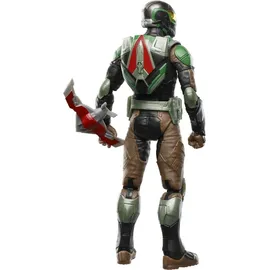 Hasbro Marvel Captain America: Brave New World, grün