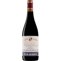 Bodegas CVNE Viña Real Gran Reserva Especial Rioja DOCa 2017 0,75 l