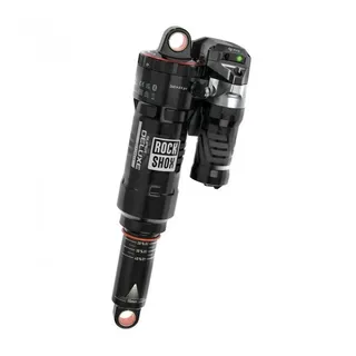 RockShox Velodämpfer, (185 mm 55 mm)