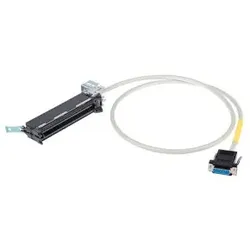 Wago 706-2500/503-200 Systemleitung, für Siemens S7-1500, 8 Analogausgänge Spannung 7062500503200