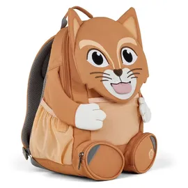 Affenzahn Großer Freund Katze