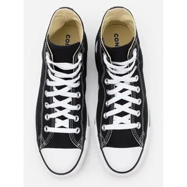 Converse Chuck Taylor All Star Classic High Top black 40