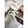 Leatherman Surge silber