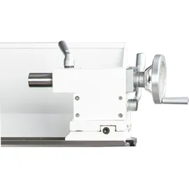 Optimum Leit- und Zugspindel-Drehmaschine TU 3008 |