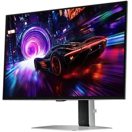 Samsung Odyssey OLED G8 27"
