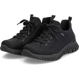 Rieker M5352-00 Schwarz Damen 36